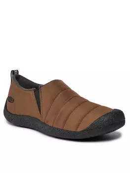Полуботинки Keen, серый