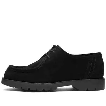 Полуботинки KLEMAN Padror Suede Shoe
