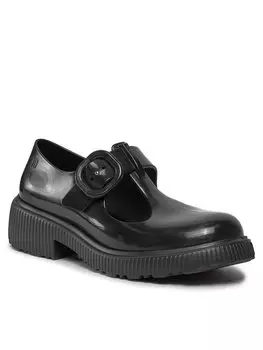 Полуботинки Melissa, черный