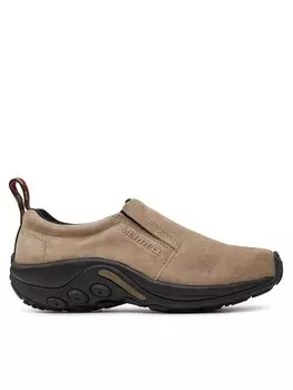 Полуботинки Merrell, бежевый