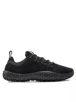 Полуботинки Merrell, черный