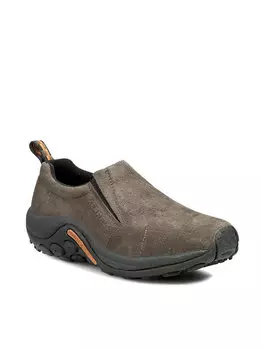 Полуботинки Merrell, коричневый