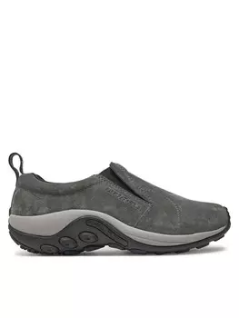 Полуботинки Merrell, серый