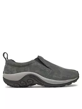 Полуботинки Merrell, серый