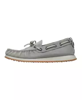 Полуботинки mokk 01 Voile Blanche, серый