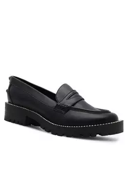 Полуботинки Nine West, черный