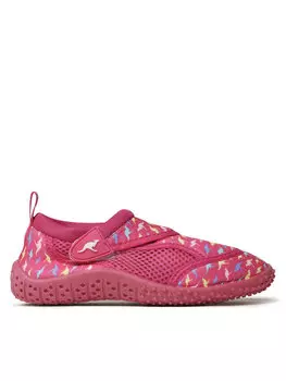 Полуботинки p 10056 000 KangaRoos, розовый