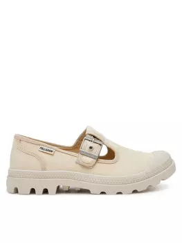 Полуботинки Pampa M-Jane Washed 94475-210-M Palladium, бежевый