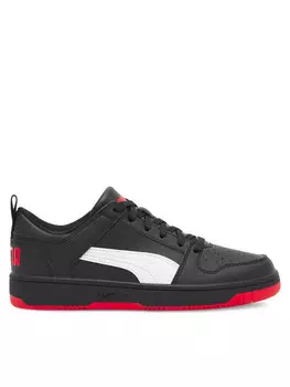 Полуботинки Puma, черный