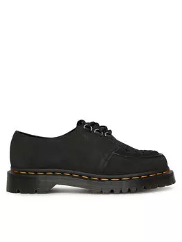 Полуботинки Ramsey DM40572001 Dr. Martens, черный