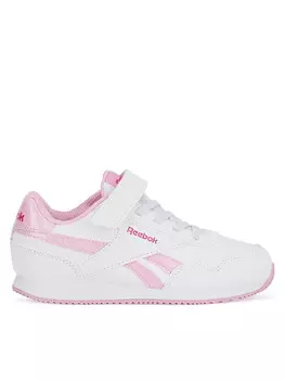 Полуботинки ReebokROYALCLJOGGER3.01V100220346,белый