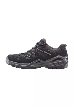 Полуботинки Sirkos evo gtx lo Lowa, синий