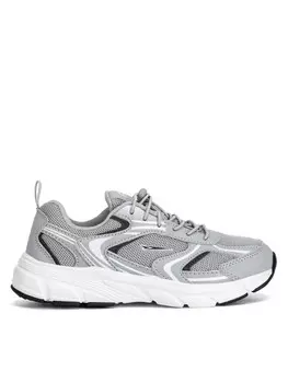 Полуботинки Sneakers Sprandi, серый