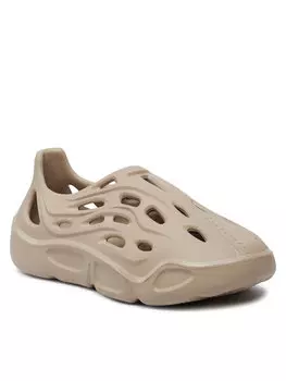 Полуботинки Steve Madden, бежевый