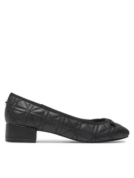 Полуботинки Steve Madden, черный