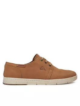Полуботинки Stone2-100 Mb Quiksilver, бежевый