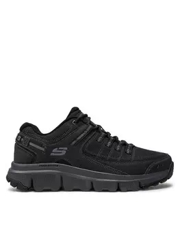 Полуботинки Summits At Skechers, черный