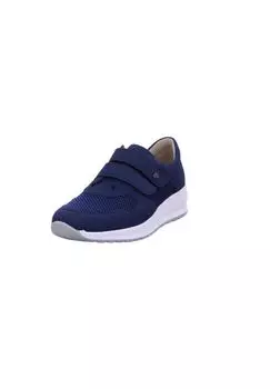 Полуботинки Удине Finn Comfort, синий