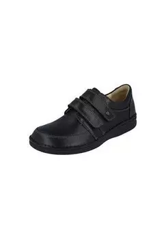 Полуботинки Wicklow Finn Comfort, черный
