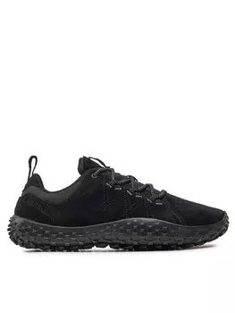 Полуботинки Wrapt Merrell, черный