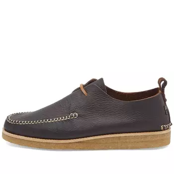Полуботинки Yogi Lawson Suede Shoe