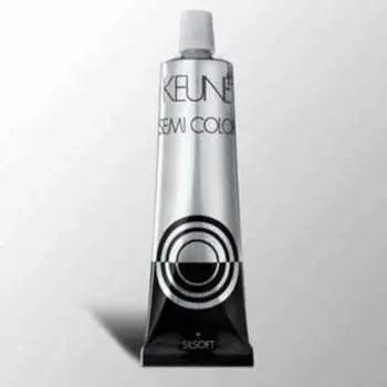 Полуцветная полуперманентная краска 60 мл, Keune