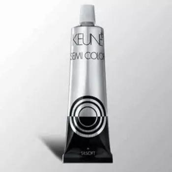 Полуцветная полуперманентная краска 60 мл, Keune