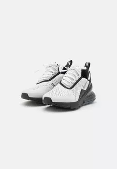 Полукеды Air Max 270 Se Unisex Nike, светло-серый