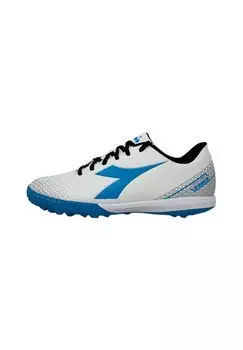 Полукеды Diadora, разноцветные