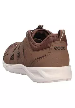 Полукеды ECCO, коричневый