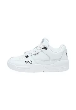 Полукеды Glide K1X, черный