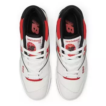 Полукеды New Balance, морская соль