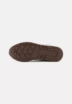 Полукеды Shadow 5000 Saucony, синий