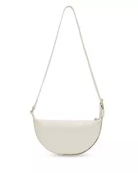 Полумесяц через плечо ALLSAINTS, цвет White