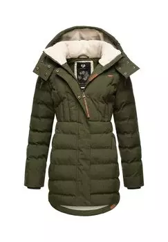 Полупальто Ашанта Ragweartm, цвет Olive23