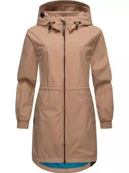 Полупальто броня ii Ragwear, бежевый