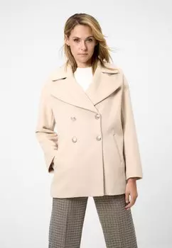 Полупальто NINA Ricano, цвет beige