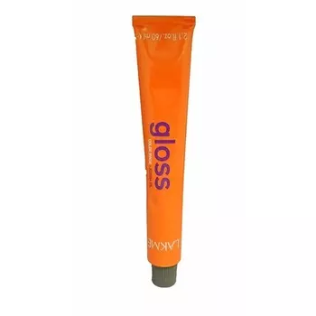 Полуперманентная краска для волос 60G, Lakme