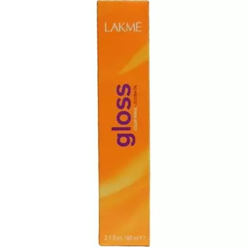 Полуперманентная краска для волос 60G, Lakme