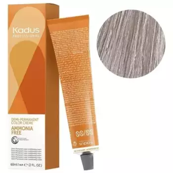 Полуперманентная краска для волос Demi 8/81 - 60 мл Kadus