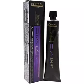 Полуперманентная краска для волос Dia Light 6,8, 50 мл, L'Oreal