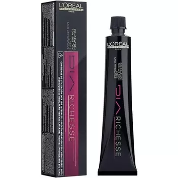 Краска для волос L'Oreal Professionnel Paris Dia Richesse, .26 Amethyst Bronze