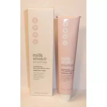 Полуперманентная краска для волос Smoothies без аммиака 100 мл, Milk Shake