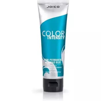 Полуперманентная краска для волос Vero K-Pak Color Intensity Blue Mermaid Blue, Joico