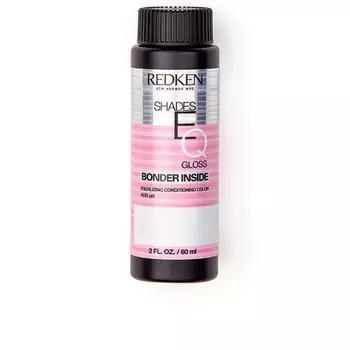 Полуперманентный краситель Shades Eq Bonder Inside 010Vv-9.22 60 мл, Redken