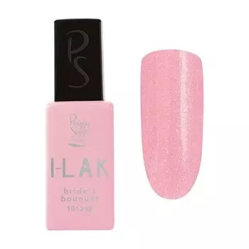 Полуперманентный лак для ногтей I-LAK Bride's Bouquet 11 мл Peggy Sage