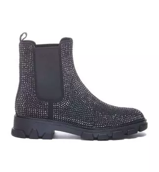 Полусапоги Michael Kors Ridley, черный