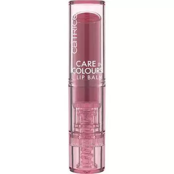 Помада 030 bubbly friday, 3 г Catrice Care in colours, цвет bubbly friday
