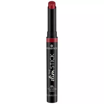 Помада 107 острый чили, 1,7 г Essence Slim stik, цвет 107