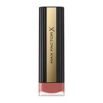 Помада 10 Sunkiss, 4 г Max Factor, Velvet Mattes